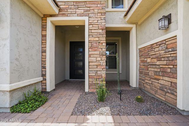 2573 E Mayberry Avenue, Gilbert, AZ 85297