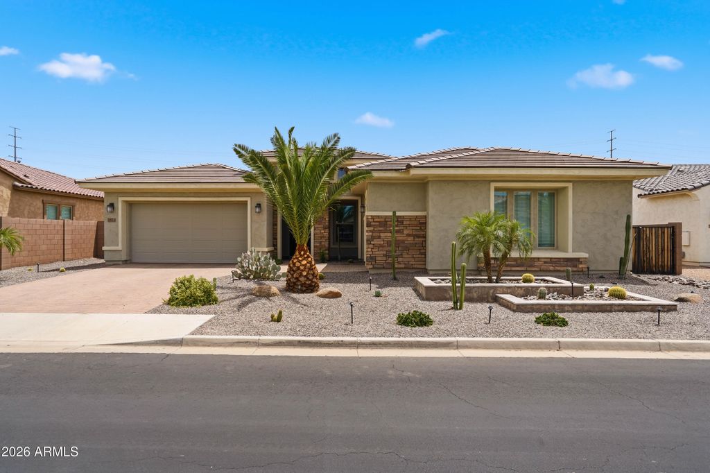 2573 E Mayberry Avenue, Gilbert, AZ 85297 — photo 3