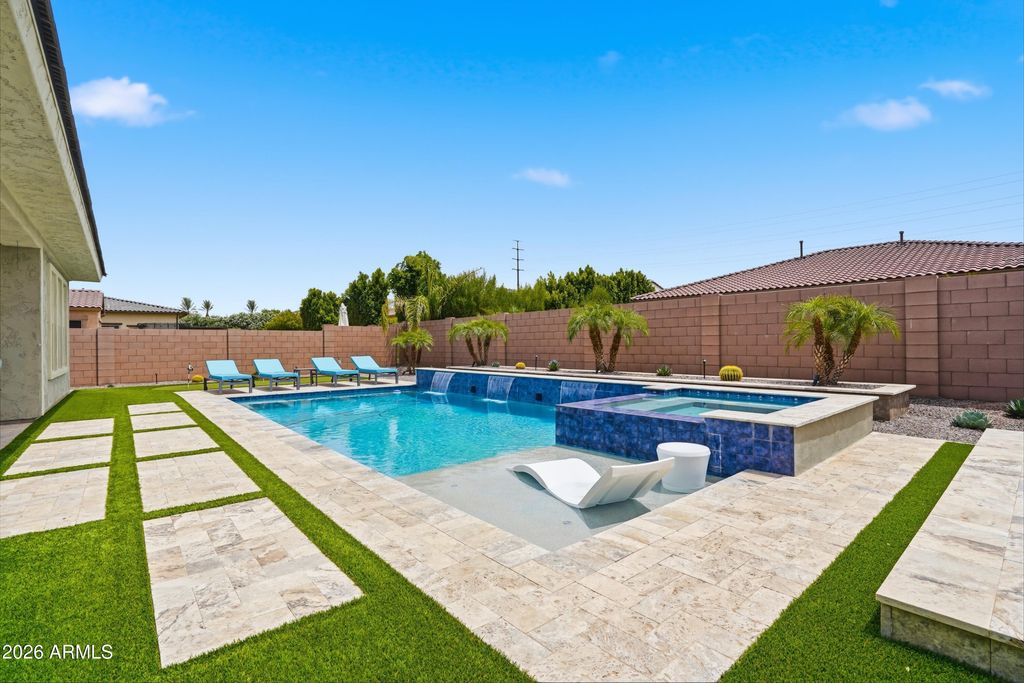 2573 E Mayberry Avenue, Gilbert, AZ 85297 — photo 4
