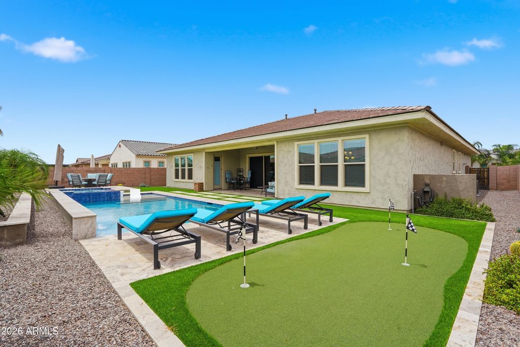 2573 E Mayberry Avenue, Gilbert, AZ 85297 — photo 5