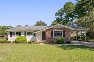 131 Harris Street, Wendell, NC 27591
