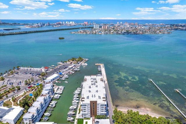 920 N OSCEOLA AVENUE 301, Clearwater, FL 33755
