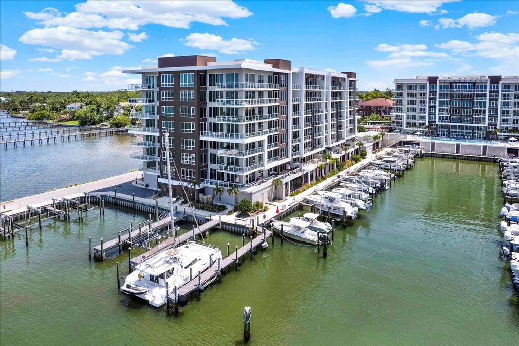 920 N OSCEOLA AVENUE 301, Clearwater, FL 33755