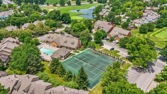 1574 Casper Court, Lexington, KY 40511