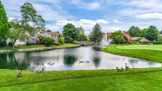 1574 Casper Court, Lexington, KY 40511