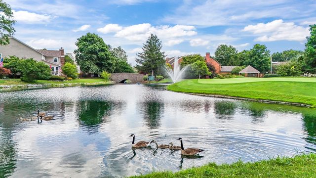 1574 Casper Court, Lexington, KY 40511