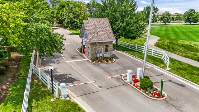 1574 Casper Court, Lexington, KY 40511