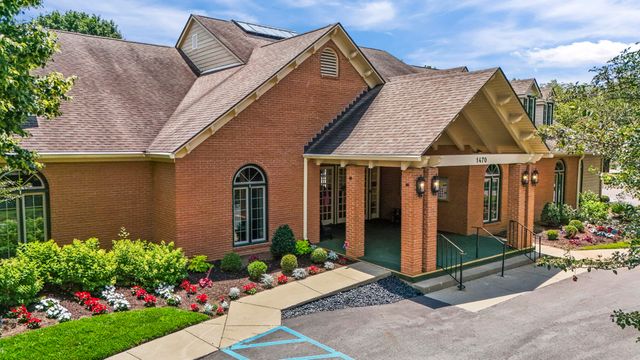 1574 Casper Court, Lexington, KY 40511
