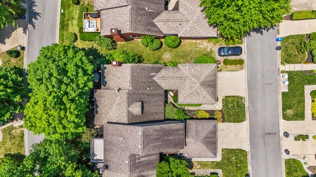 1574 Casper Court, Lexington, KY 40511