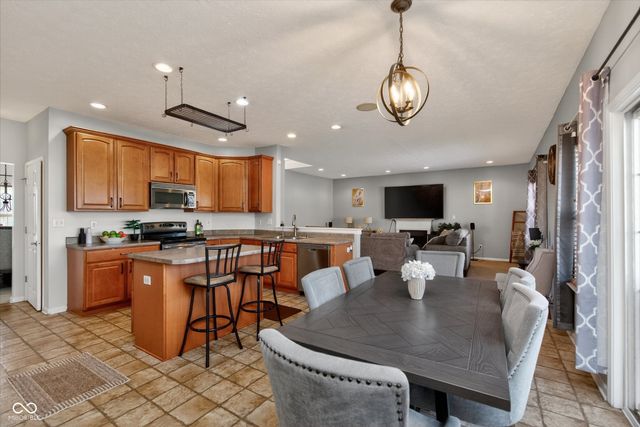 6678 Avalon Boulevard, Avon, IN 46123