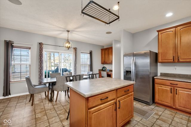 6678 Avalon Boulevard, Avon, IN 46123