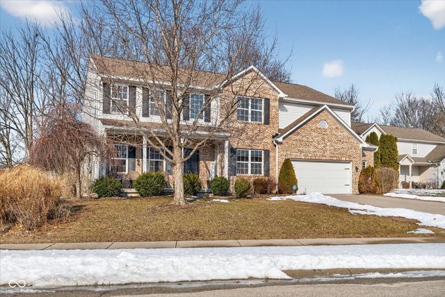 6678 Avalon Boulevard, Avon, IN 46123