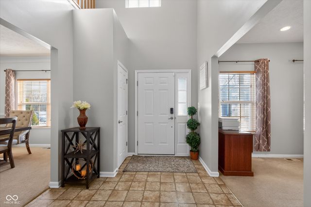 6678 Avalon Boulevard, Avon, IN 46123