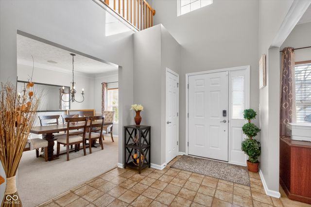 6678 Avalon Boulevard, Avon, IN 46123