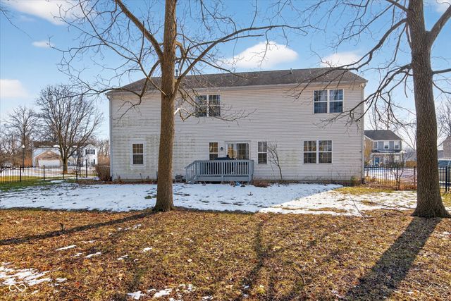 6678 Avalon Boulevard, Avon, IN 46123