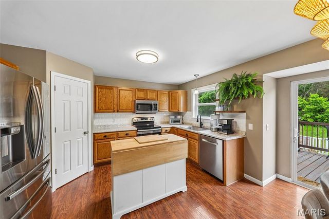 5740 Portsmouth Lane, House Springs, MO 63051