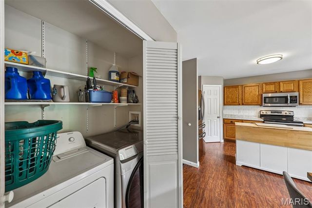 5740 Portsmouth Lane, House Springs, MO 63051
