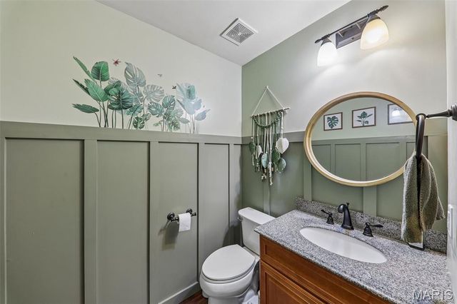 5740 Portsmouth Lane, House Springs, MO 63051