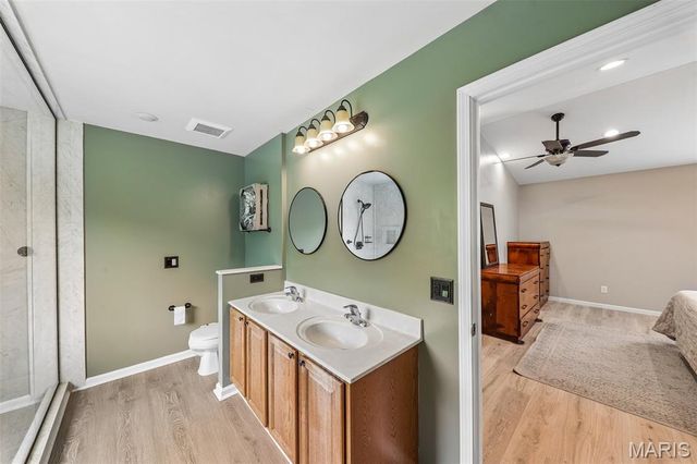 5740 Portsmouth Lane, House Springs, MO 63051