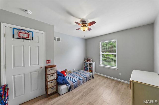 5740 Portsmouth Lane, House Springs, MO 63051