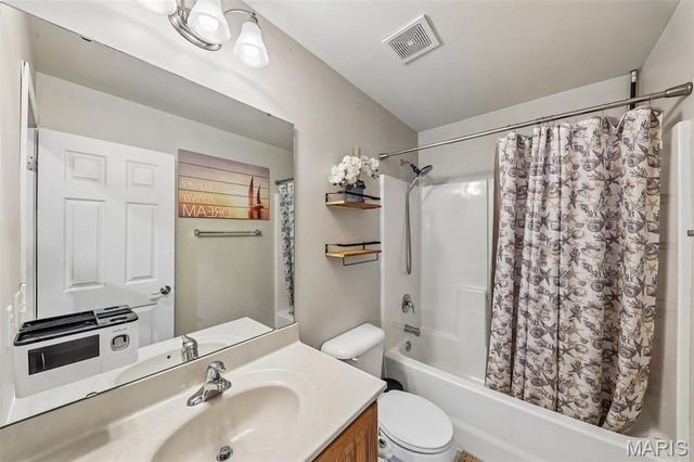 5740 Portsmouth Lane, House Springs, MO 63051