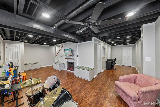 5740 Portsmouth Lane, House Springs, MO 63051