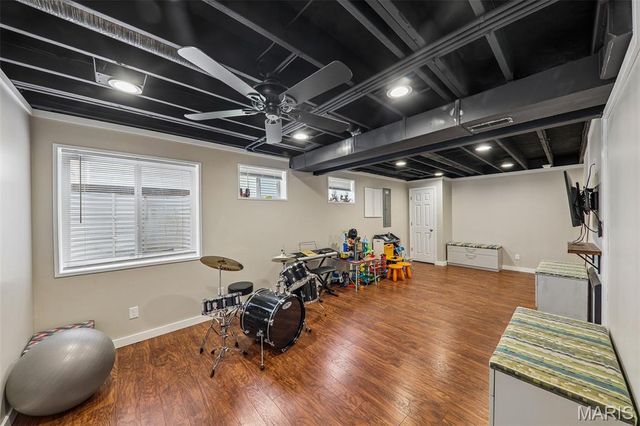 5740 Portsmouth Lane, House Springs, MO 63051