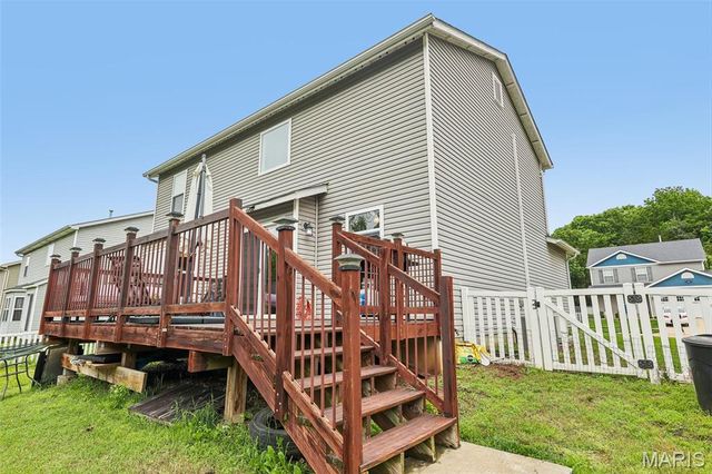 5740 Portsmouth Lane, House Springs, MO 63051