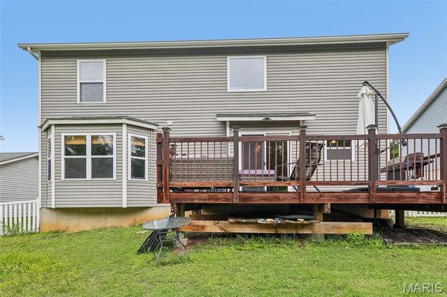 5740 Portsmouth Lane, House Springs, MO 63051