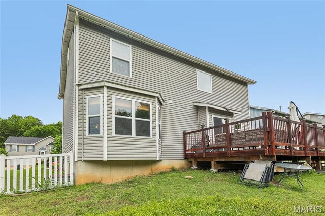 5740 Portsmouth Lane, House Springs, MO 63051