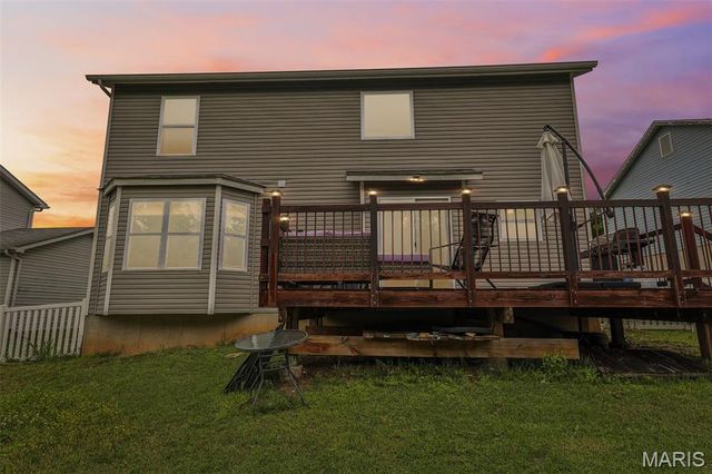 5740 Portsmouth Lane, House Springs, MO 63051