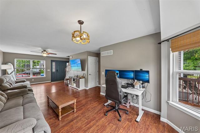 5740 Portsmouth Lane, House Springs, MO 63051