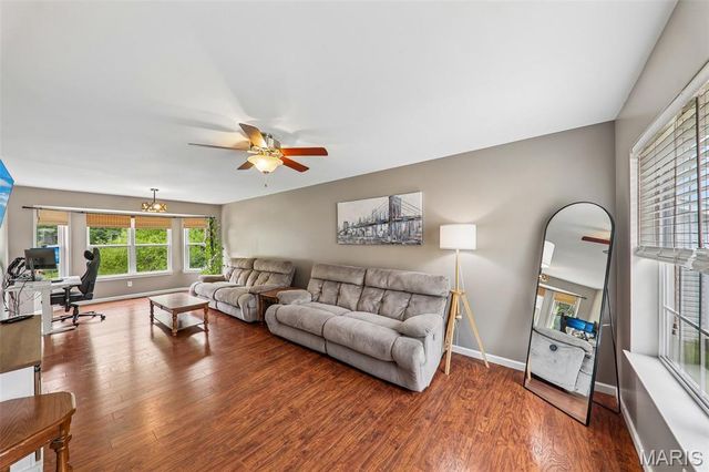 5740 Portsmouth Lane, House Springs, MO 63051