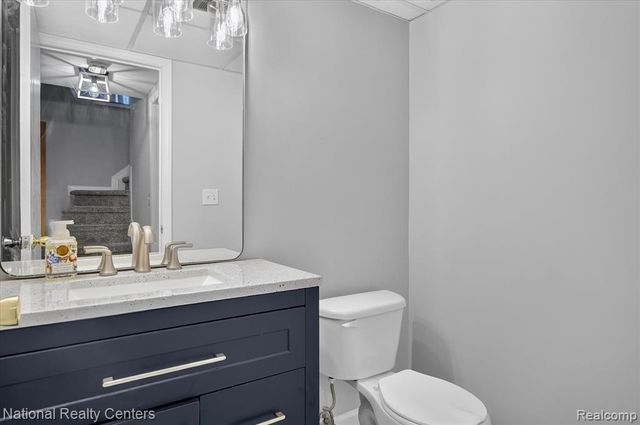 25245 Franklin Terrace 3, South Lyon, MI 48178