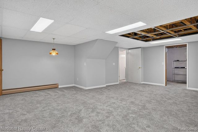 25245 Franklin Terrace 3, South Lyon, MI 48178