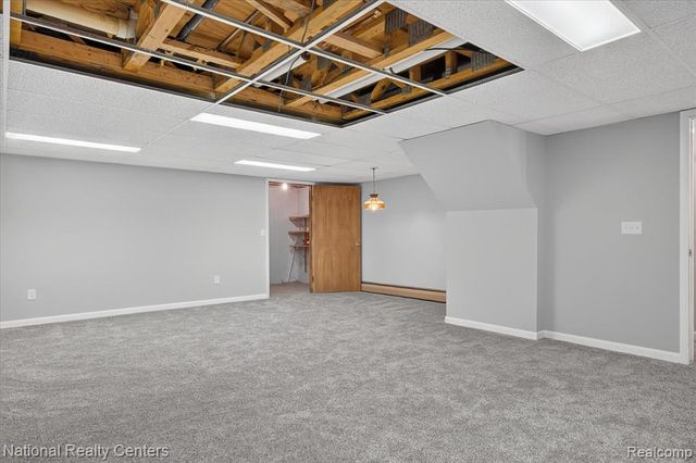 25245 Franklin Terrace 3, South Lyon, MI 48178