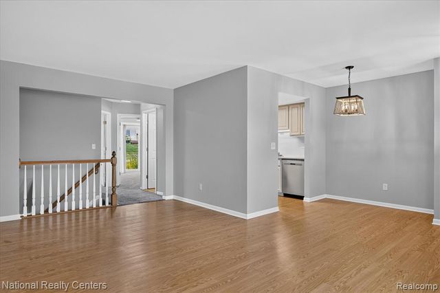 25245 Franklin Terrace 3, South Lyon, MI 48178