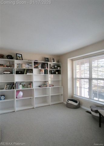 1267 Woodland Springs Drive, Genoa Township, MI 48843