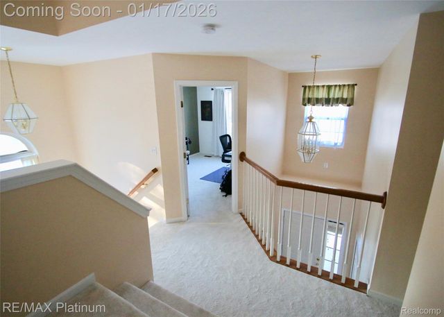 1267 Woodland Springs Drive, Genoa Township, MI 48843