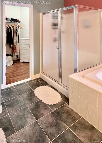 1267 Woodland Springs Drive, Genoa Township, MI 48843