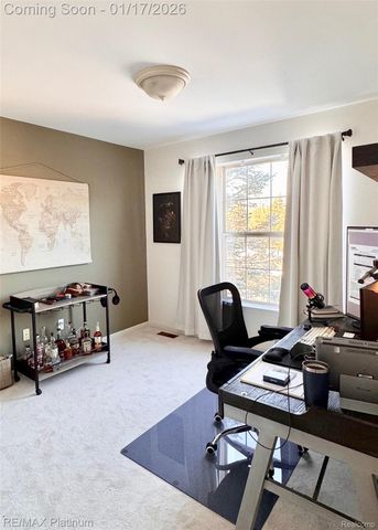 1267 Woodland Springs Drive, Genoa Township, MI 48843