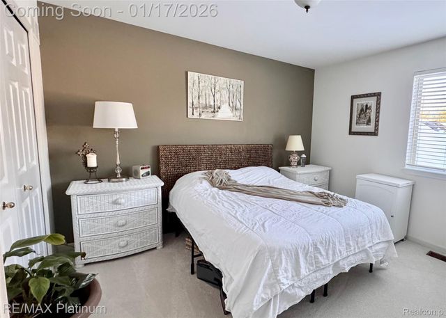 1267 Woodland Springs Drive, Genoa Township, MI 48843