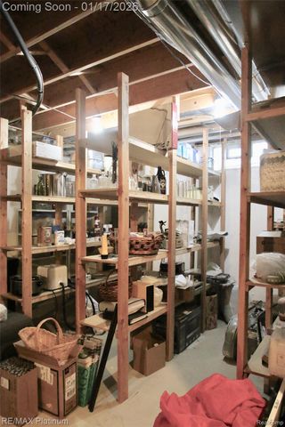 1267 Woodland Springs Drive, Genoa Township, MI 48843