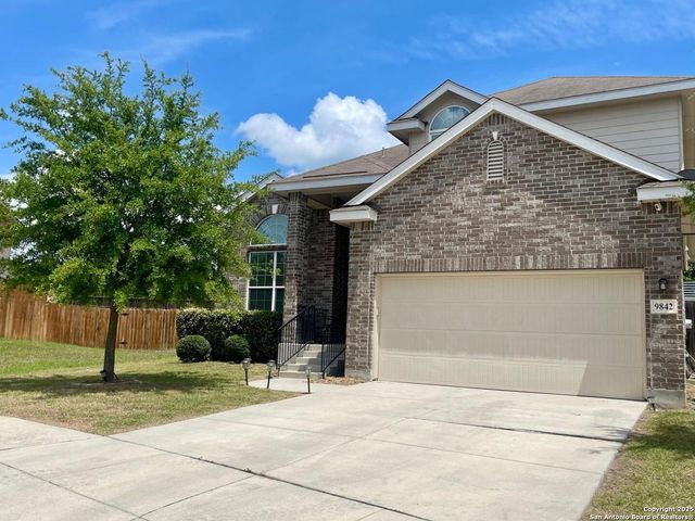 9842 Common Law, Converse, TX 78109