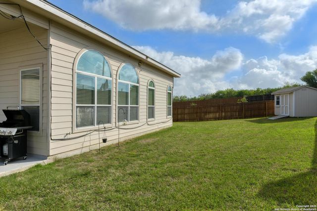 9842 Common Law, Converse, TX 78109