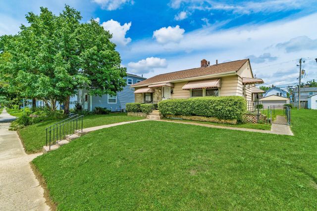672 E Mithoff Street, Columbus, OH 43206