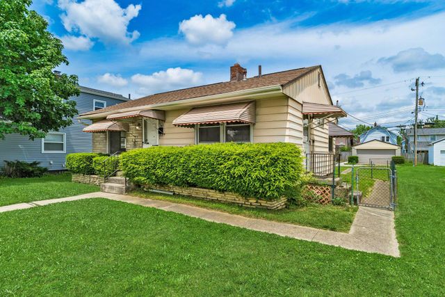 672 E Mithoff Street, Columbus, OH 43206