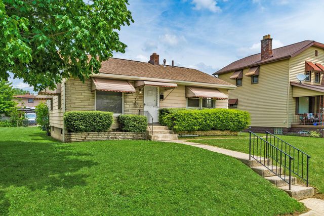 672 E Mithoff Street, Columbus, OH 43206