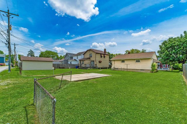 672 E Mithoff Street, Columbus, OH 43206
