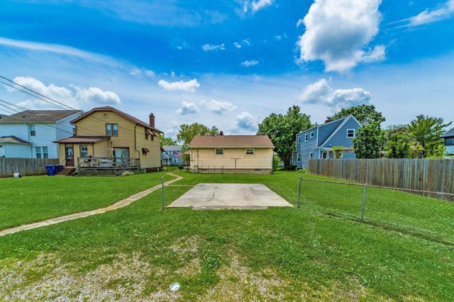 672 E Mithoff Street, Columbus, OH 43206